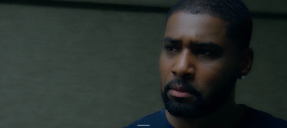 Mickeal Freeland Still Photo